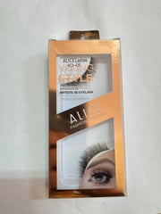 ALICE LASHES 6D-05 YOUNG STYLE