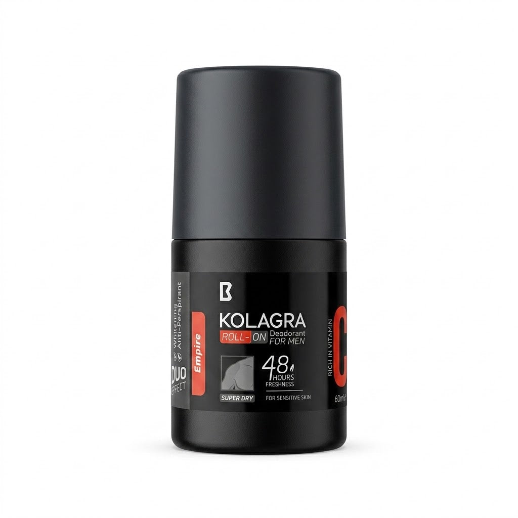KOLAGRA ROLL ON MEN EMPIRE 60ML