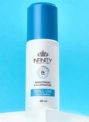 INFINITY ROLL ON OCEAN BREEZE 80ML