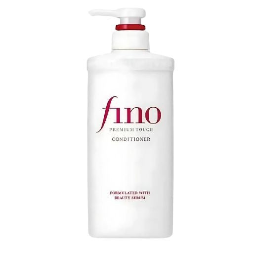 Fino Conditioner Premium Touch 550ml