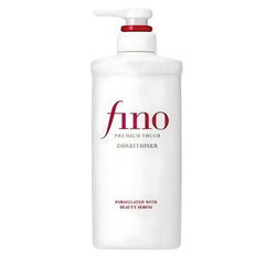 Fino Conditioner Premium Touch 550ml