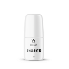 ARTMED DEODOART UNSCENTED ROLL ON DEODORANT 60ML