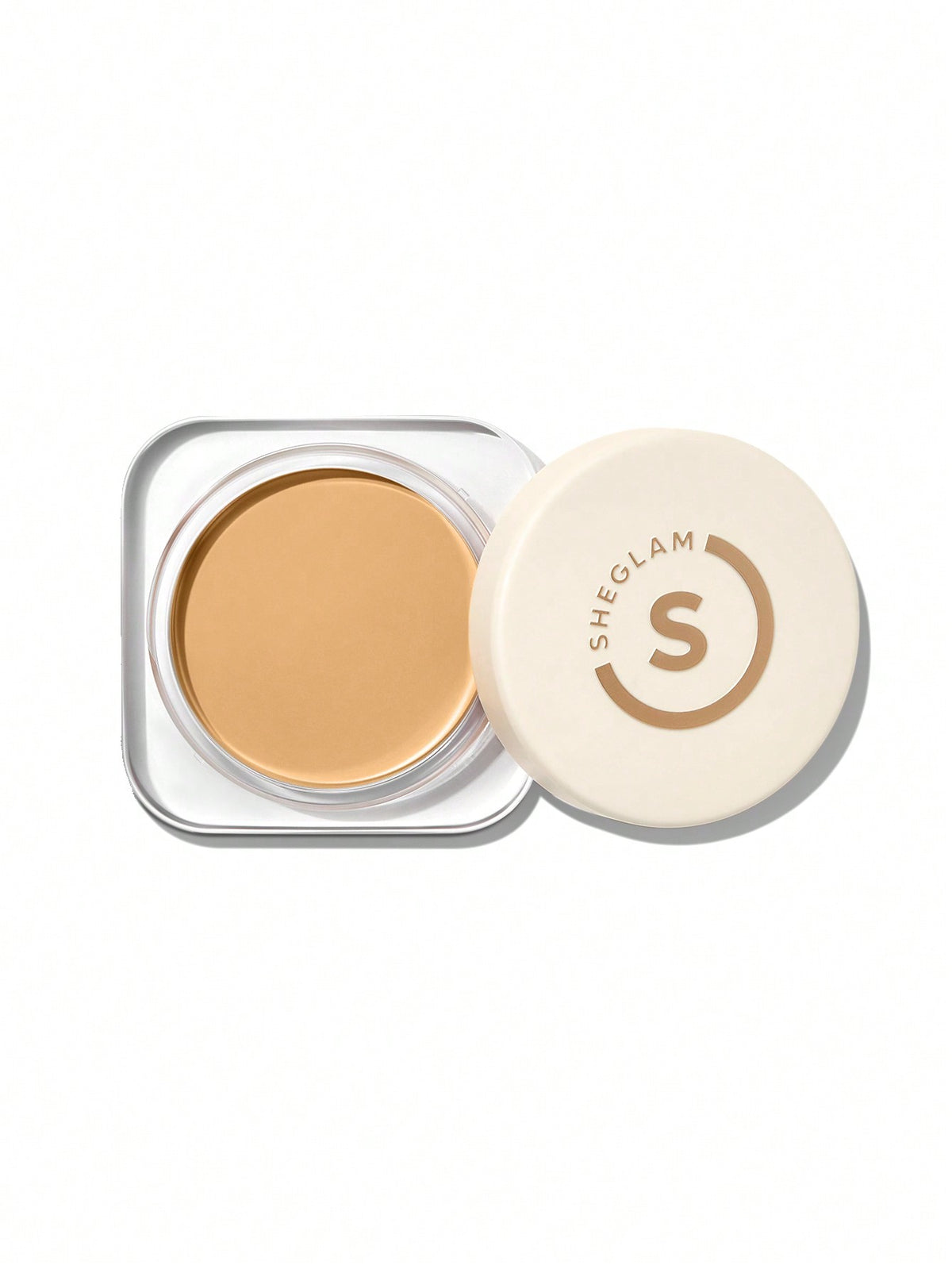 SHEGLAM FULL COVERAGE FOUNDATION BALM ACORN 23G