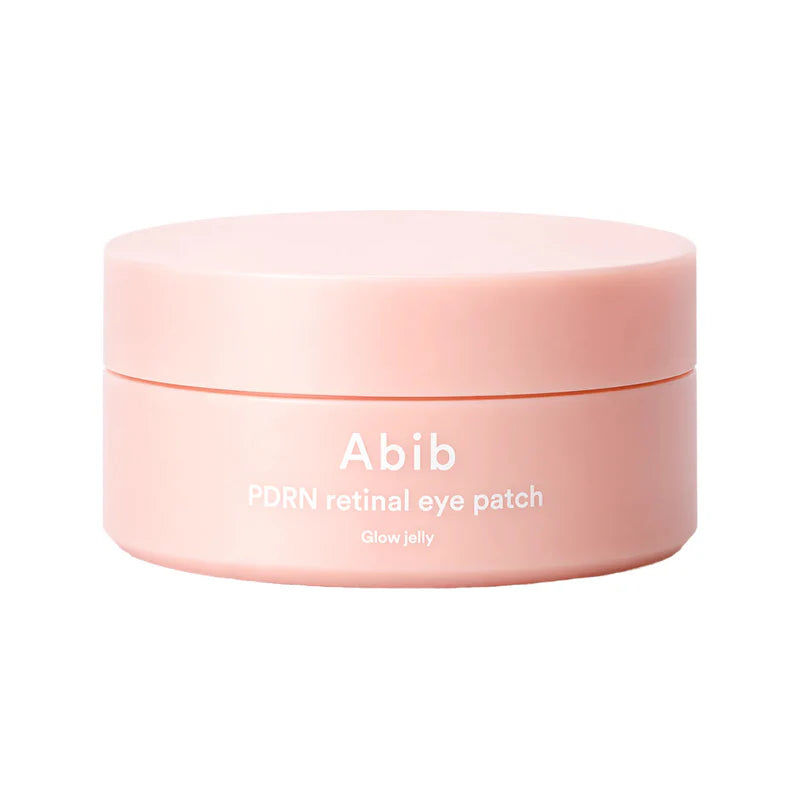 ABIB PDRN RETINAL EYE PATCH 30 PAIRS
