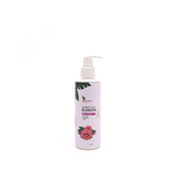 RAW AFRICAN BODY LOTION AFRICAN BLOSSOM 200GM