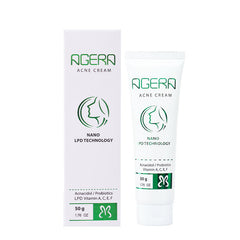 AGERA ACNE CREAM 50G