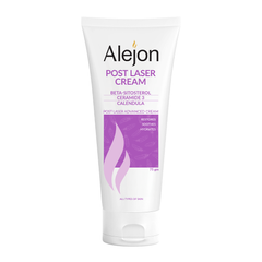 ALEJON FACIAL MOISTURIZING CREAM 75ML + POST LASER CREAM 75GM OFFER