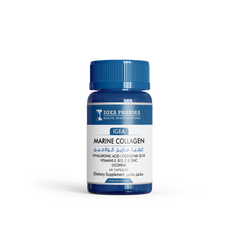 IGEA Marine Collagen 60 capsules