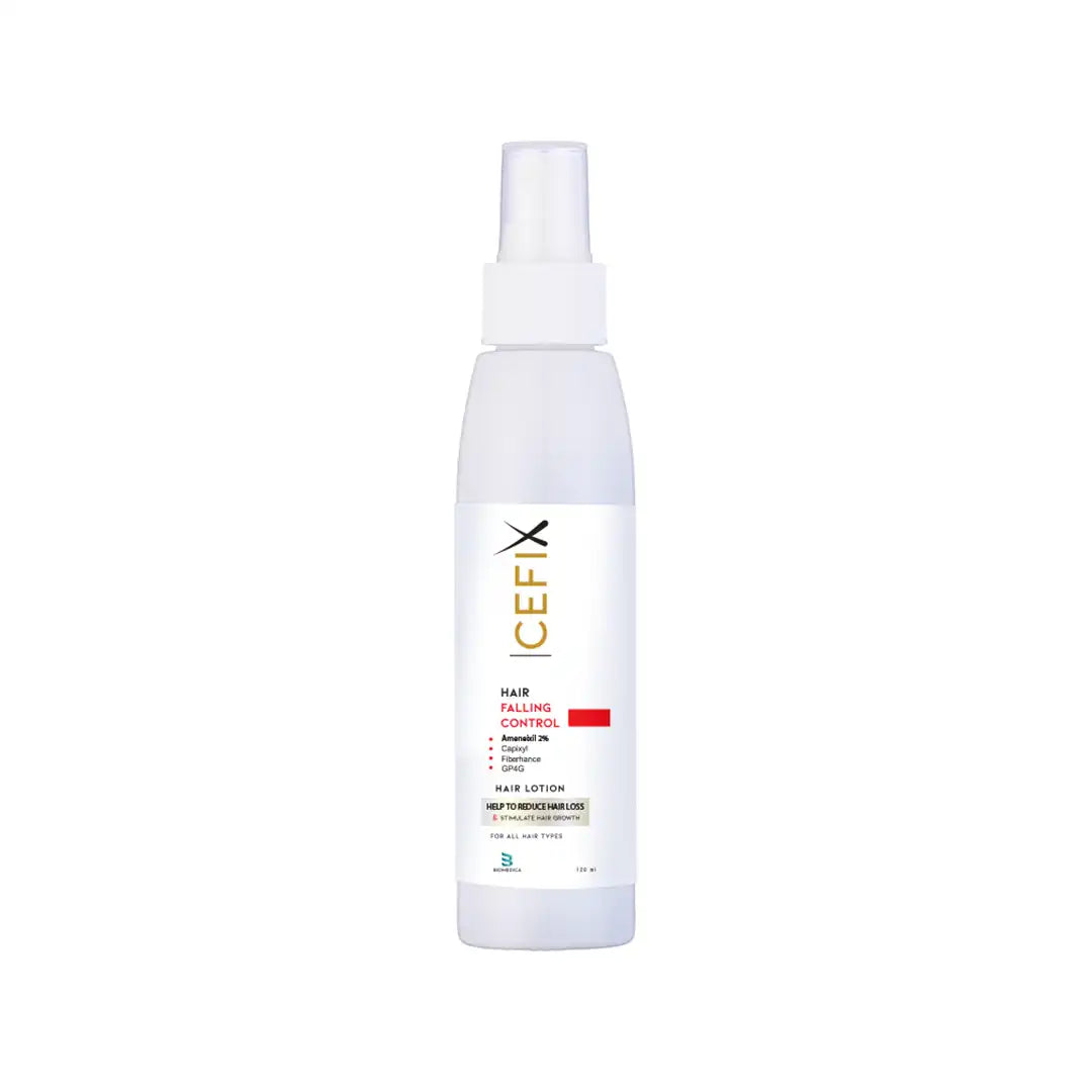 CEFIX Hair Lotion 120ML