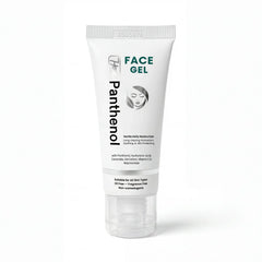 HEPTA PANTHENOL FACE GEL DAILY MOISTURIZER 30GM