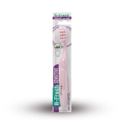 B-FRESH TOOTH BRUSH SENSITIVE (EXTRA SOFT)