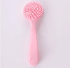 HUXIA BEAUTY FACIAL CLEANSING BRUSH