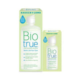 BIO TRUE 300ML+ RENU 60ML