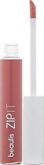 BEAULIS ZIP IT 511 CASHMERE LIPSTICK