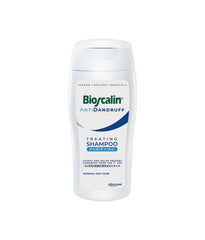 BIOSCALIN ANTI-DANDRUFF PURIFYING SHAMPOO (NORMAL-OILY) 200ML
