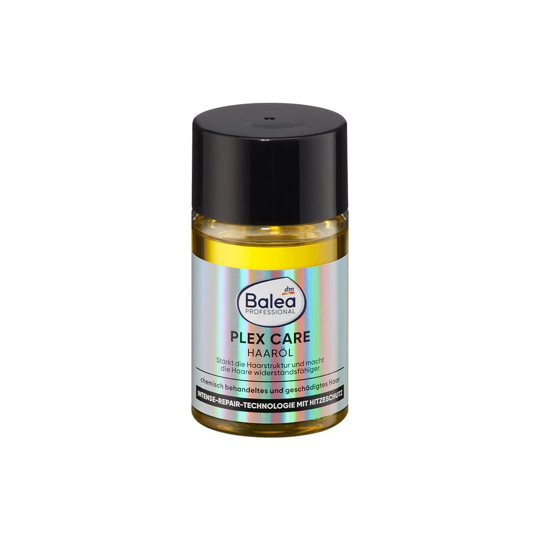 BALEA HAIR OIL PLEX CARE 50ML