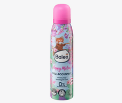 BALEA HAPPY MELODY DEO - BODY SPRAY 150ML
