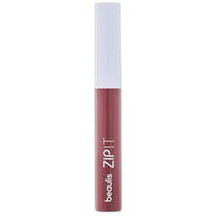 BEAULIS ZIP IT 522 KITTY TONGUE LIPSTICK