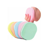 FACIAL CLEANING PUFF