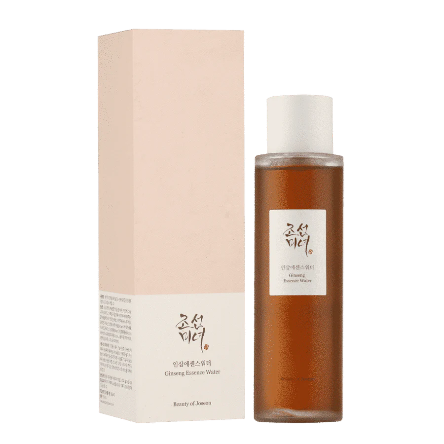 BEAUTY OF JOSEON GINSENG ESSENCE WATER 150ML