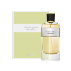 BOSHARA 100 PER SCENT PERFUME - FOR MEN- 75ML