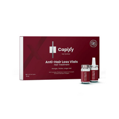 CAPIXY ANTI HAIR LOSS VIALS 70ML (7 VIAL X 10ML)