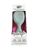 WET BRUSH BLUE MINI DETANGLER 360