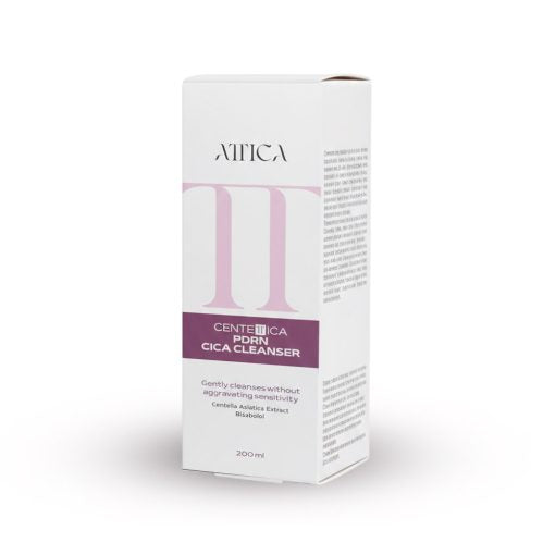 ATTICA CENTETTICA PDRN CICA CLEANSER 200ML
