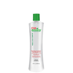 CHI ENVIRO SMOOTHING TREATMENT VIRGIN RESISTANT HAIR