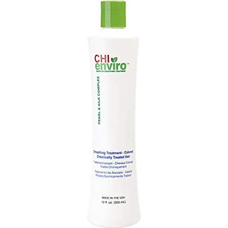 CHI Enviro Smooth for Colored and Chemically Treated Hair 1g