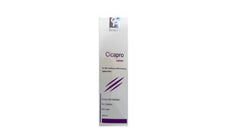 DERMOPRO CICAPRO RESTORATIVE Lotion 200ML