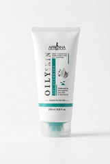 AFRICANA OILY SKIN CLEANSER 200ML