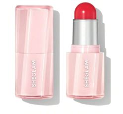 SHEGLAM BUTTERY BLISS BLUSH STICK CHERRY PICK