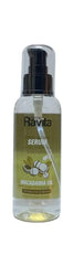 CRYSTAL RAVITA HAIR SERUM MACADAMIA OIL 150ML