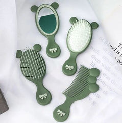 FASHION COMBS FOR KIDS
