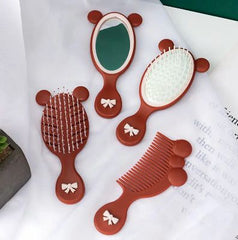 FASHION COMBS FOR KIDS