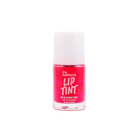 the bath land Pink Pop Lip & Cheek tint 15ml