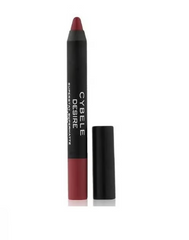 CYBELE DESIRE LIPSTICK SUPERSTAY SUPER MATTE 05 CRANBERRY