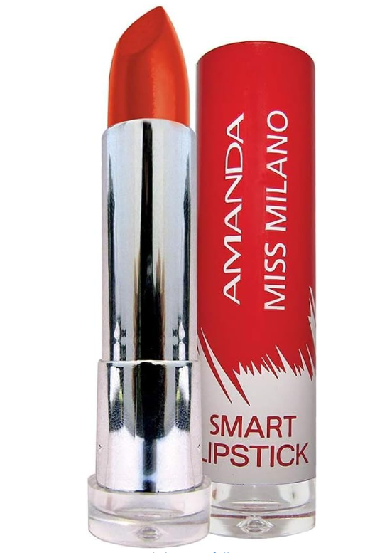 Amanda Smart MATTE Lipstick 21