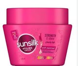 SUNSILK STRENGTH & SHINE 210ML