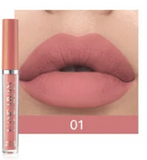 SHEIN HANDAIYAN 01 MATTE LIP GLOSS