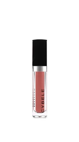 CYBELE Matte Liquid Lip Color - 107 Honey Love