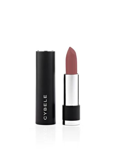 Cybele Matte Lipstick 317 Brick Red