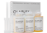 OLAPLEX TRAVELING STYLIST KIT (N01 +N02)