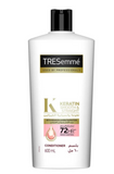 TRESEMME KERATIN CONDITIONER 600ML