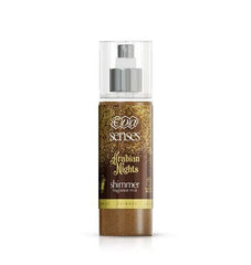EVA SENSES SHIMMER BODY SPLASH ARABIAN NIGHTS 150 ML