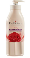 ENCHANTEUR ENTICING PERFUMED LOTION 500ML