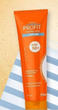 ARGENTO PROFIT SUNSCREEN LOTION 60ML