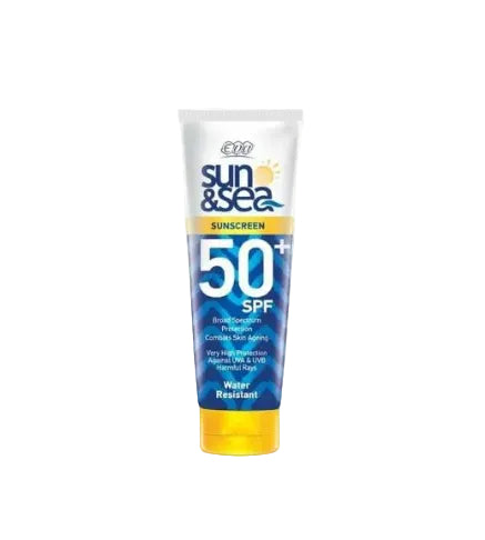 EVA SUN & SEA SCREEN LOTION SPF +50 200ML DISC 20%