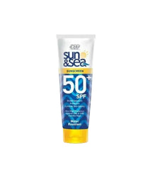 EVA SUN & SEA SCREEN LOTION SPF +50 200ML DISC 20%
